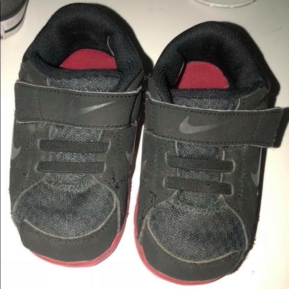 Nike toddler 7c